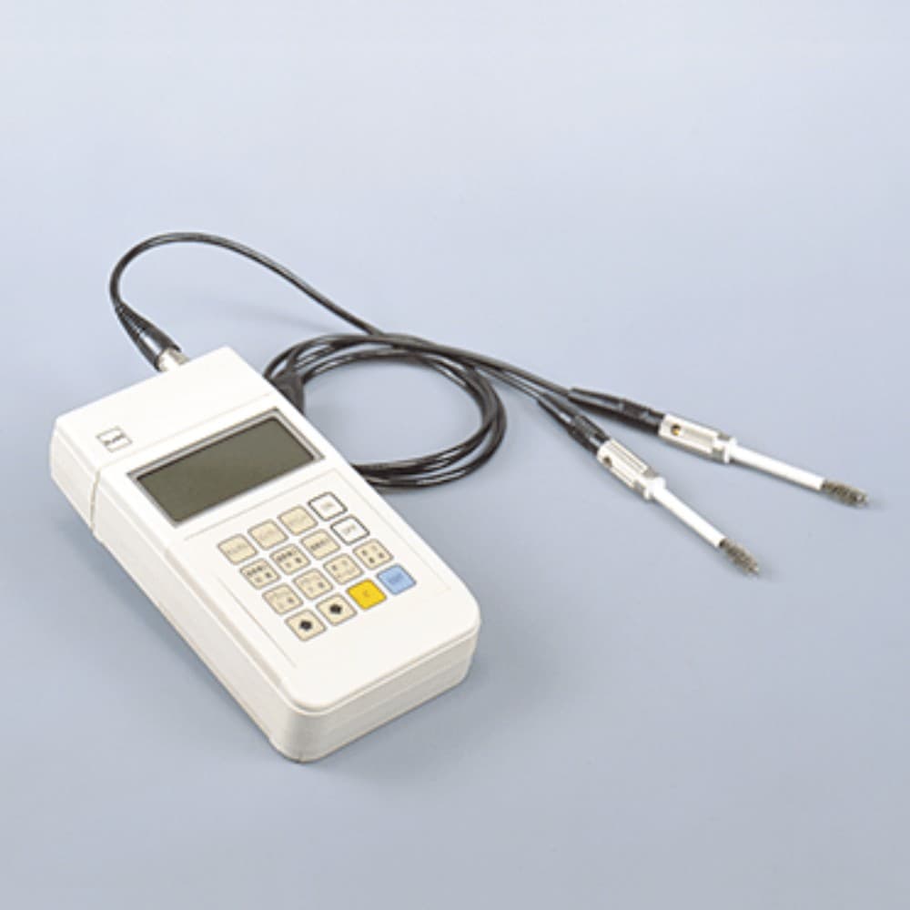 Kett HI-800 เครื่องวัดความชื้นในคอนกรีตและปูนมอร์ตาร์ (Concrete/Mortar Moisture Tester)