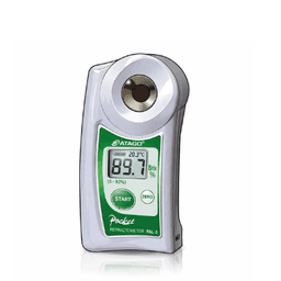 รีแฟรกโตมิเตอร์ Refractometer