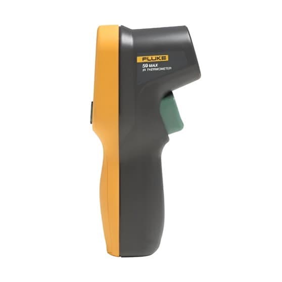 Fluke 59 MAX เครื่องวัดอุณหภูมิแบบอินฟราเรด Infrared Thermometer-photo2