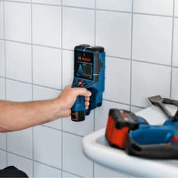 BOSCH D-TECT-200C เครื่องสแกนผนังแบบดิจิทัล (Wall Scanner)