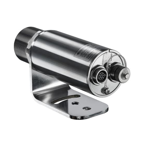 Optris Xi 400 LT Thermal Camera รุ่น OPTXI-40LT-F13-T090-photo1