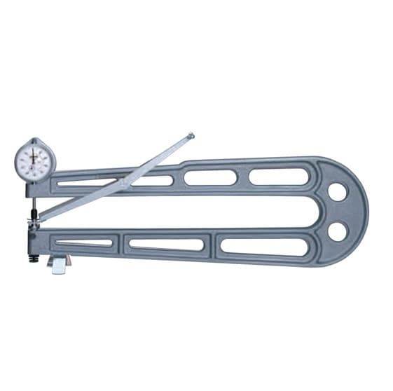 PEACOCK K-3 เครื่องวัดความหนา Dial-Sheet-Gauges