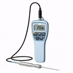 เครื่องวัดอุณหภูมิอาหาร Food Thermometer