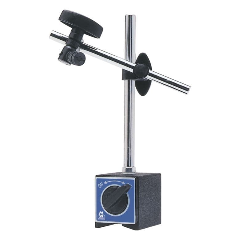 Moore & Wright MW470-01 ฐานจับไดอัลเกจแบบแม่เหล็ก-photo0