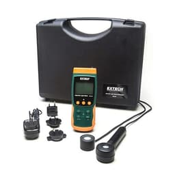 Extech SDL470 เครื่องวัดความเข้มแสง UVA/UVC Light Meter Datalogger