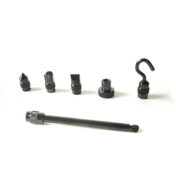 Aikoh RZE-2 เครื่องวัดแรงดึงแรงผลัก Digital Force Gauge 20N-photo4