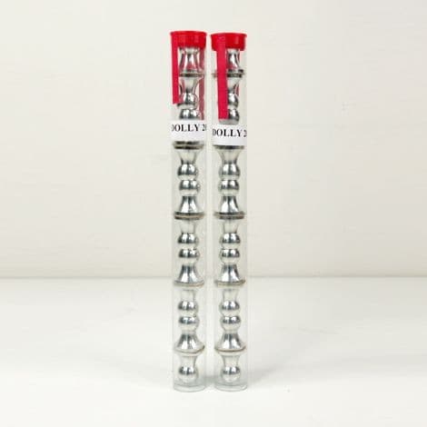 DeFelsko AT20KIT 20 mm Conversion Kit Dollies-photo2