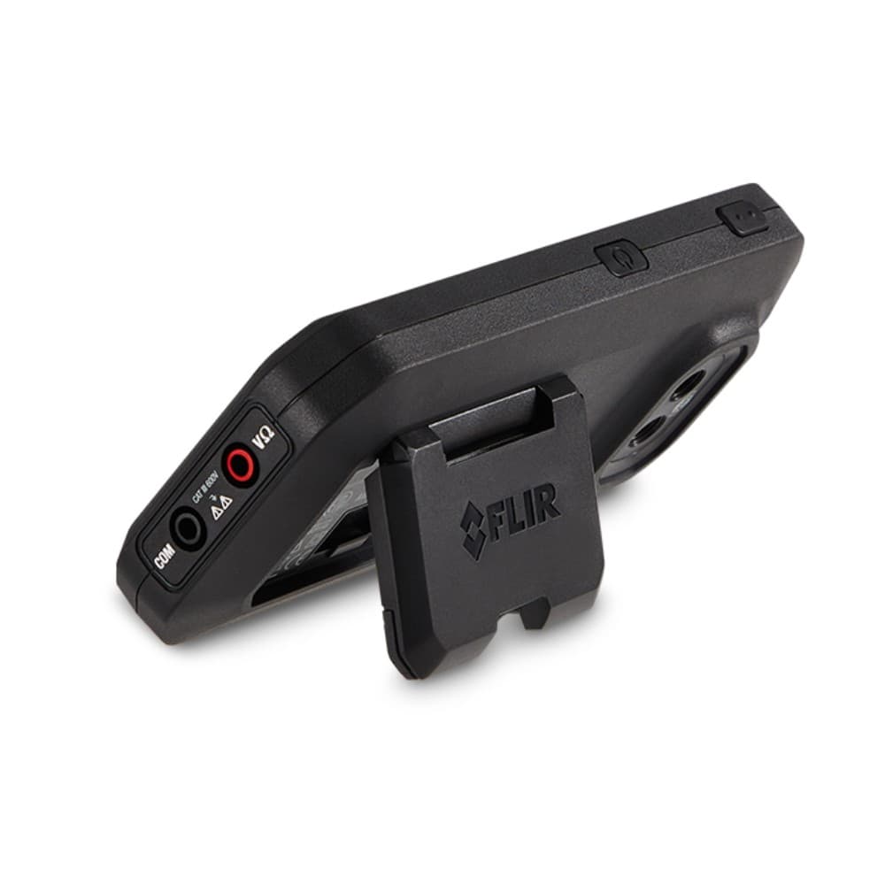 Flir DM266 Compact Thermal Imaging Multimeter with Meterlink