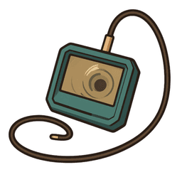 FLIR Videoscope - Industrial Imaging & Inspection