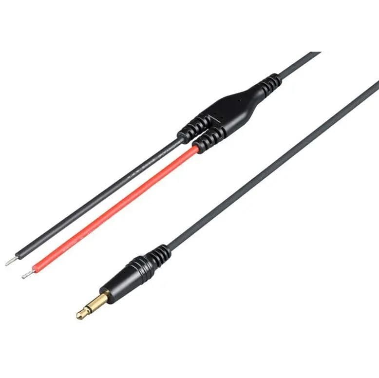 HIOKI L9096 คืออุปกรณ์เสริมสายวัดสำหรับเครื่องมือวัดไฟฟ้าของ HIOKI สายยาว 33.5 inches (85 cm) ยี่ห้อ Hioki, Japan