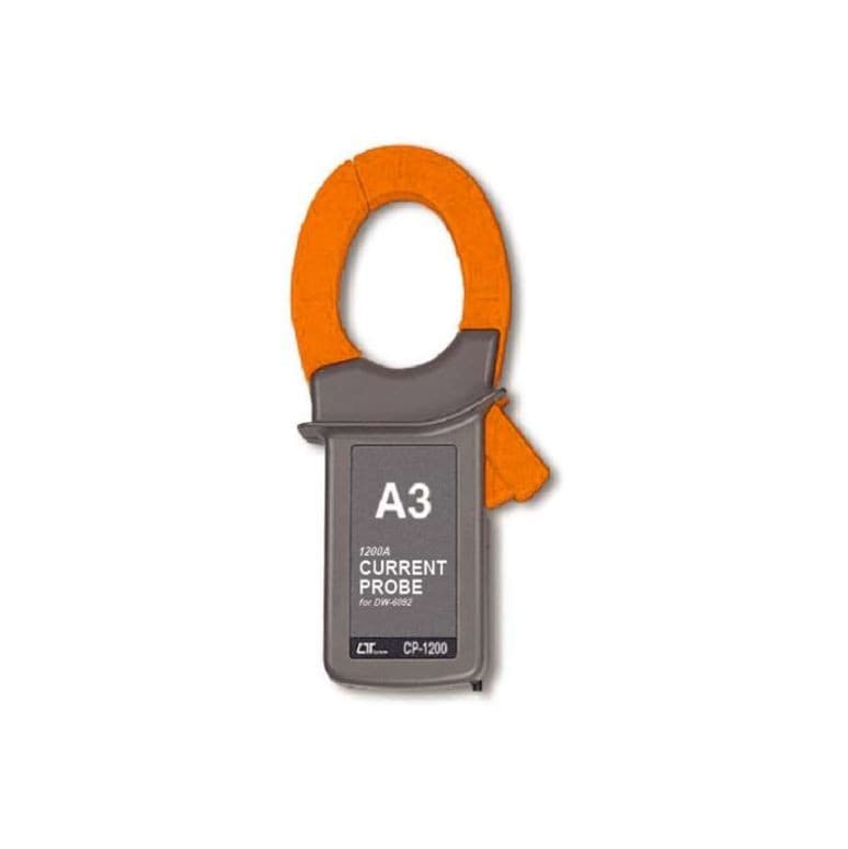 Lutron CP-1200-A3 Standard probe A3 for DW-6092SD