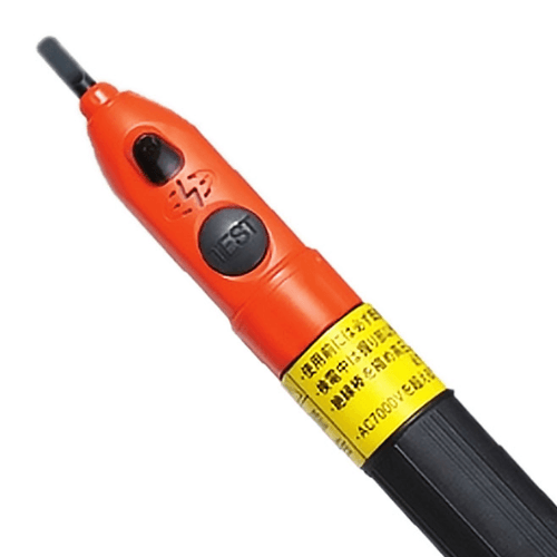 HASEGAWA HSG-6 ปากกาตรวจจับแรงดันไฟฟ้า (High/Low Voltage)