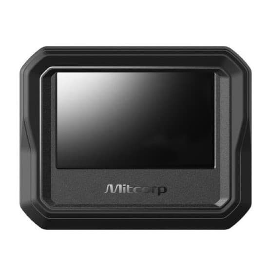 Mitcorp MITC-X600-PLUS-42D4W-F-5M-SS-M กล้องส่องท่อ VIDEOSCOPE-photo2