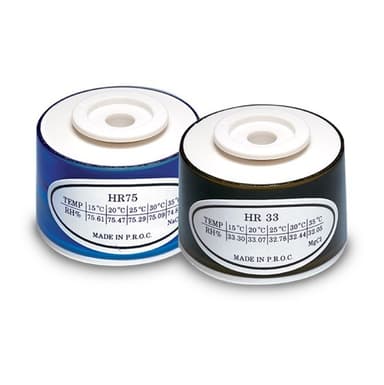 Extech RH300-CAL ชุดน้ำยาสำหรับการสอบเทียบความชื้น Humidity Calibration Kit