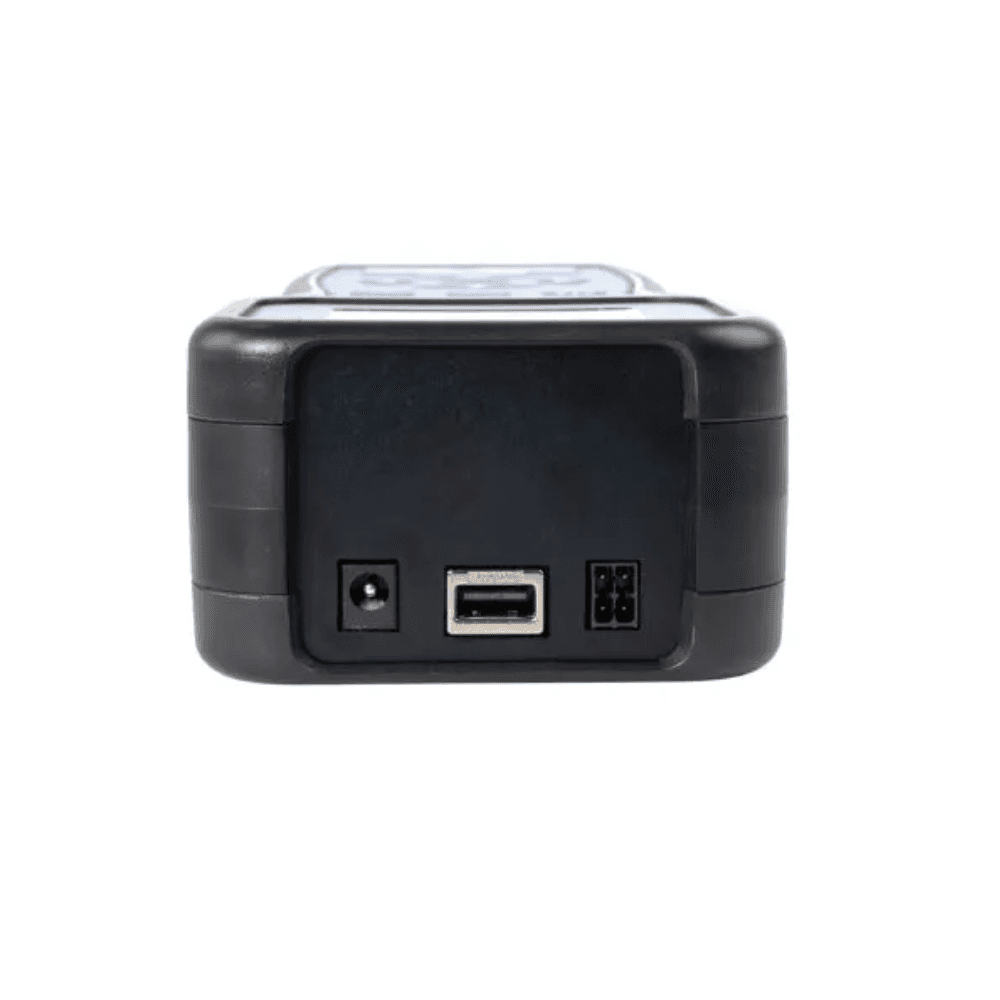 QuantekQU-Q20 เครื่องวิเคราะห์ก๊าซออกซิเจนแบบพกพา (Portable Oxygen Analyzer)