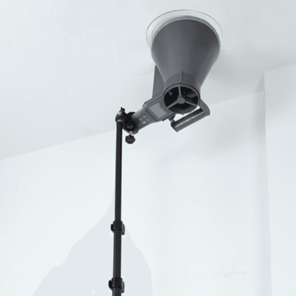 AZ-RNL กรวยวัดลม (Air Flow Cone kit) For AZ-8916, AZ-8917