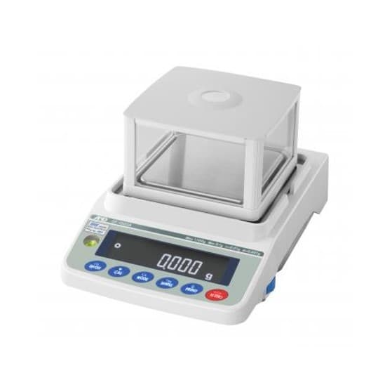 AND GX-1603A เครื่องชั่งน้ำหนักดิจิตอล Apollo Precision Balance with Internal Calibration