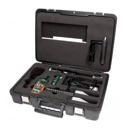 Extech MO290-RK ชุดเครื่องวัดความชื้นวัสดุ และณหภูมิ-ความชื้น (Thermal Hygrometer) Water Restoration Contractor Kit