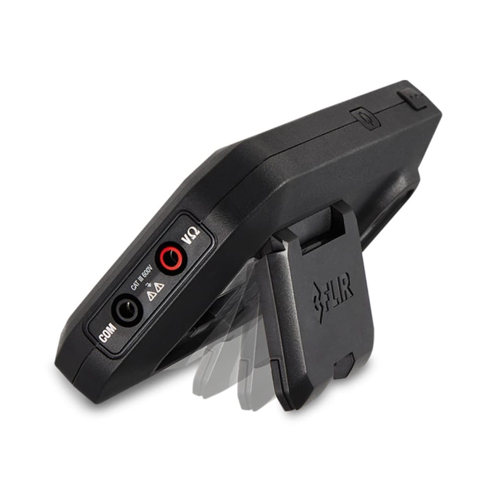 Flir DM266 Compact Thermal Imaging Multimeter with Meterlink