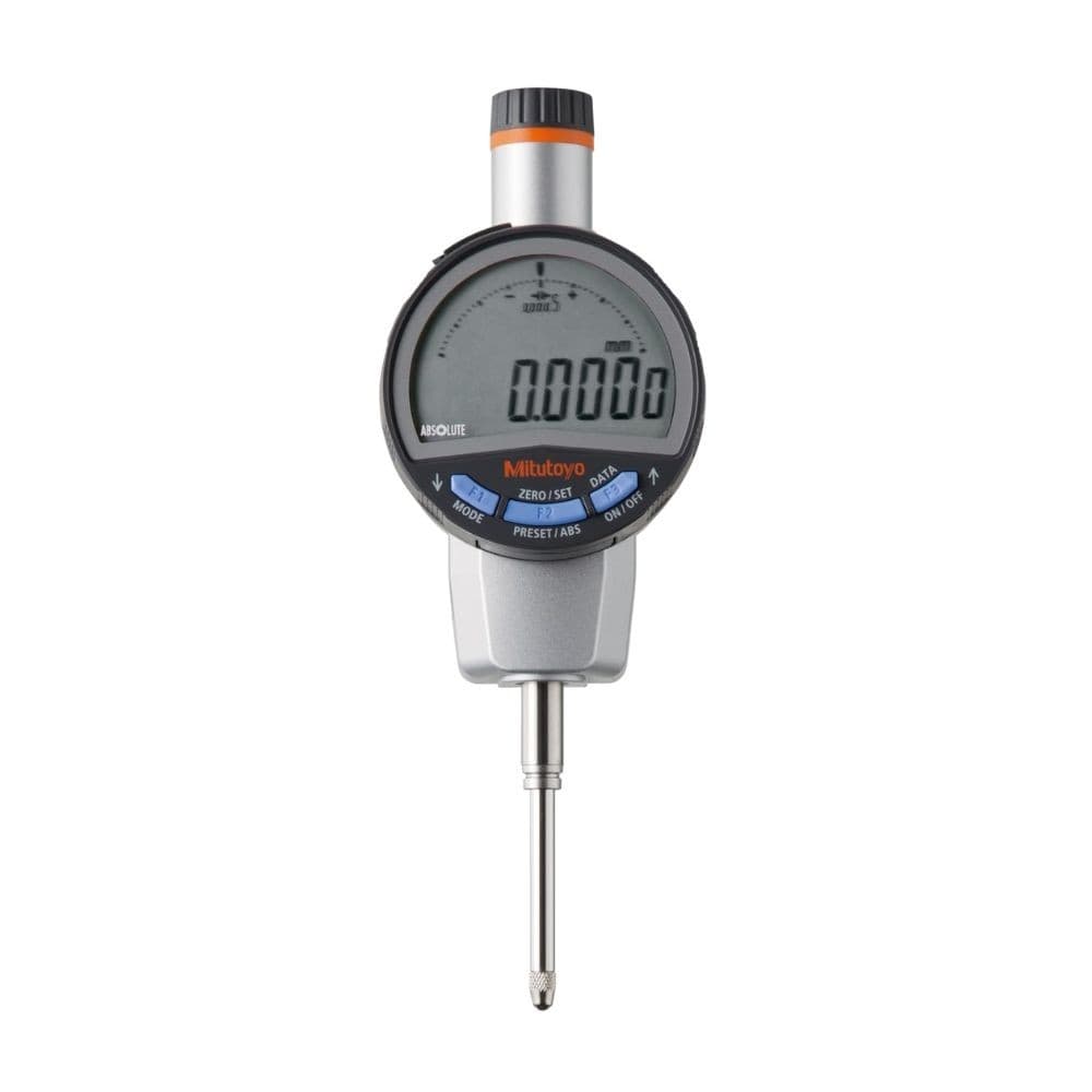 Mitutoyo M-543-720B Digimatic Indicator (Max. 25.4 mm)
