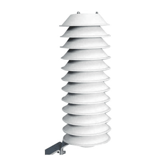 Vaisala DTR503A Radiation Shield for HMP155+Mounting Kit DTR503A-photo0