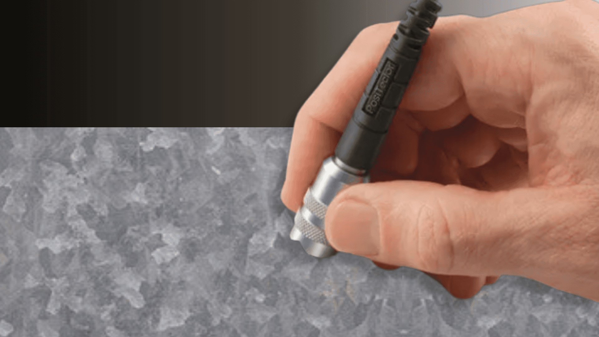 การวัดความหนาชั้นเคลือบกัลวาไนซ์: หลักการ วิธีการ และขั้นตอนการวัด