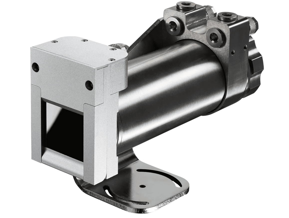 Optris ACXI80MWAK2 – Assembling Kit for Xi80 Water Cooling Housing (with Air Purge)