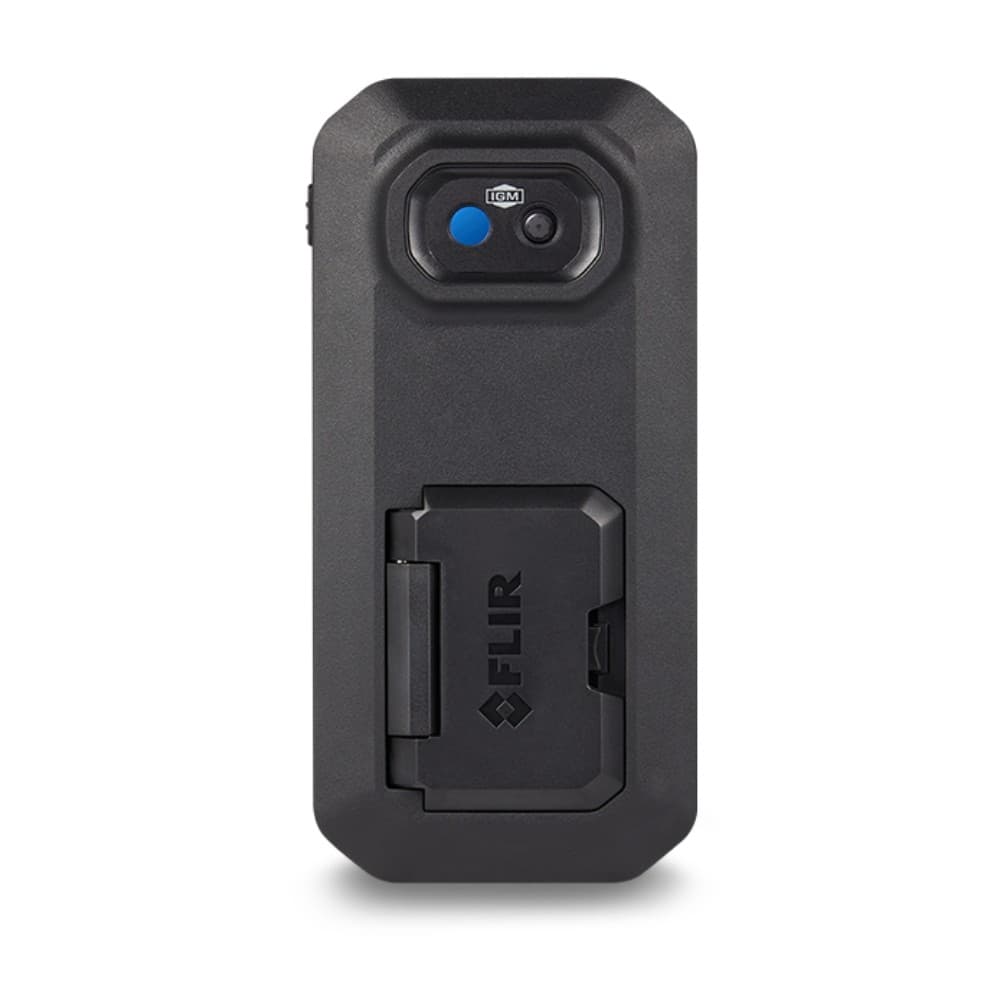 Flir DM266 Compact Thermal Imaging Multimeter with Meterlink