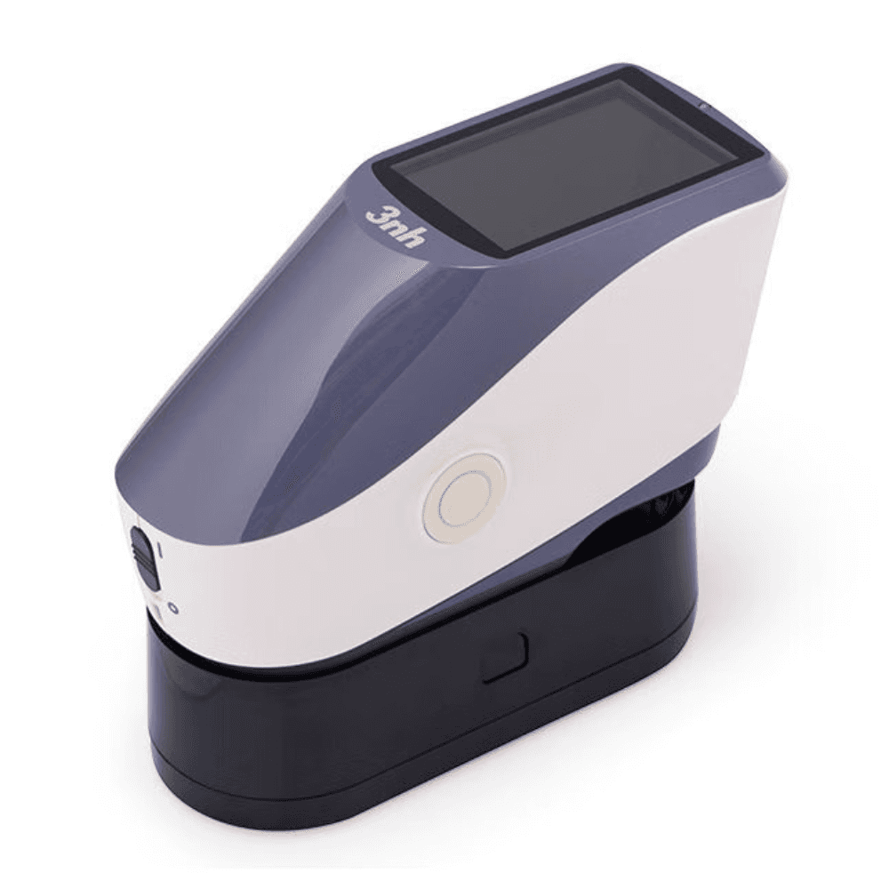 3nh YS-3060 เครื่องวัดสีแบบสเปกโตรโฟโตมิเตอร์ (Spectrophotometer)