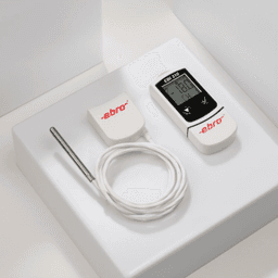 Ebro EBI310-TE เครื่องบันทึกข้อมูล (Data Logger) 120,000 ค่า