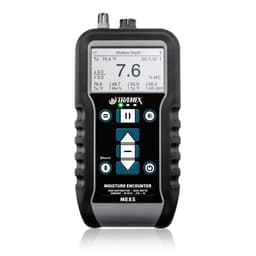 Tramex BSIZK ชุดเครื่องมือวัดความชื้น | Building Survey Inspection EZ Kit