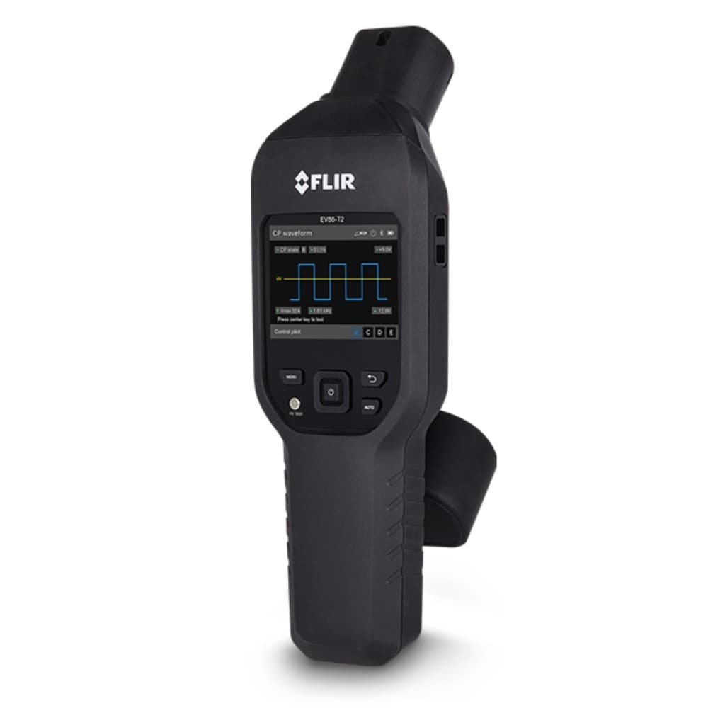 FLIR EV86-T2 EV Charger Analyzer