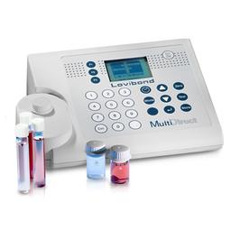 Lovibond MultiDirect เครื่องวัดคุณภาพน้ำ without battery-photo0