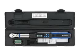 Eclatorq WK2-030BR ประแจวัดแรงบิดดิจิตอล | บันทึกค่าได้ 250 ข้อมูล-photo1