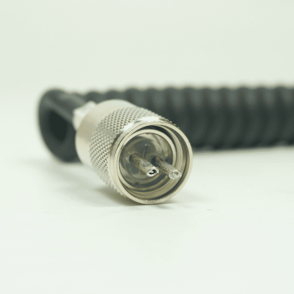 Kett 02-RUBBER-S Rubber Sensor for HK-300