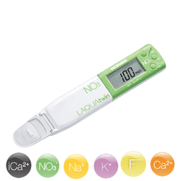 เครื่องวัดคุณภาพ ION Selective Meter