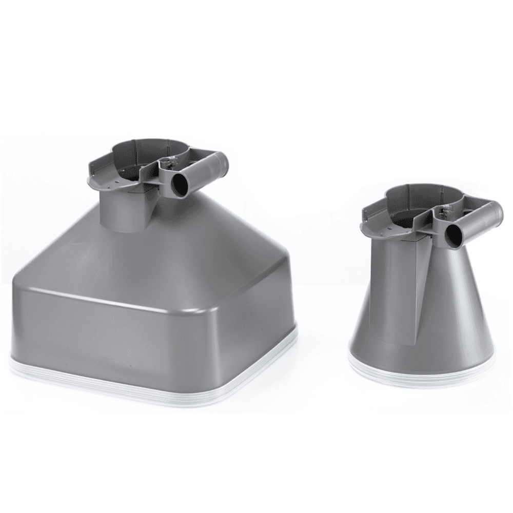 AZ-RNL กรวยวัดลม (Air Flow Cone kit) For AZ-8916, AZ-8917