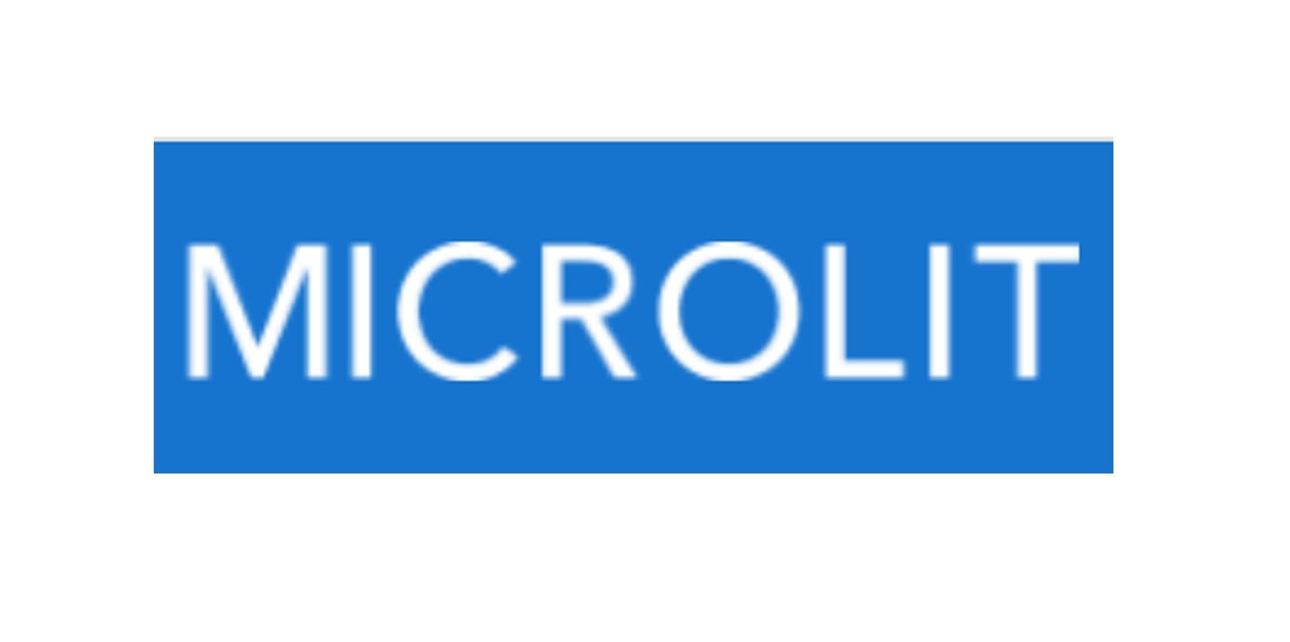 MICROLIT