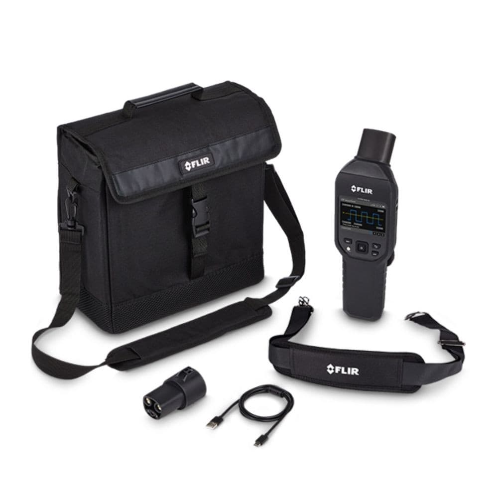 FLIR EV86-NACS EV Charger Analyzer