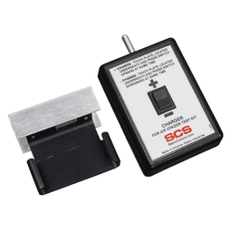DESCO-770719 ชุดแผ่นนำไฟฟ้าและเครื่องชาร์จไฟฟ้าสถิต Conductive Plate and Charger