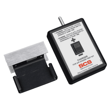DESCO-770719 Conductive Plate and Charger for DESCO-770716