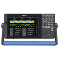 เครื่องวิเคราะห์ไฟฟ้า