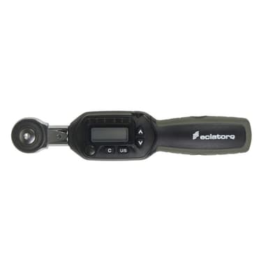 Eclatorq WSC3-060CN ประแจวัดแรงบิดดิจิตอล แบบ Interchangeable Head