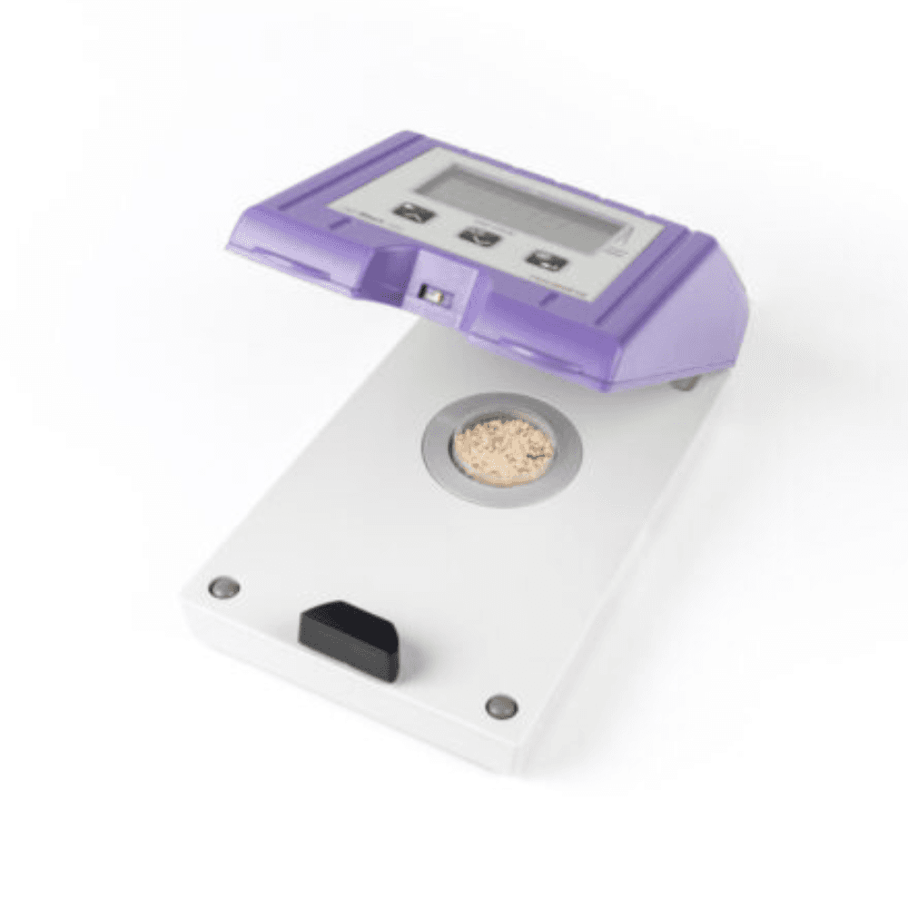 Novasina LabStart-aw เครื่องวัด Water Activity