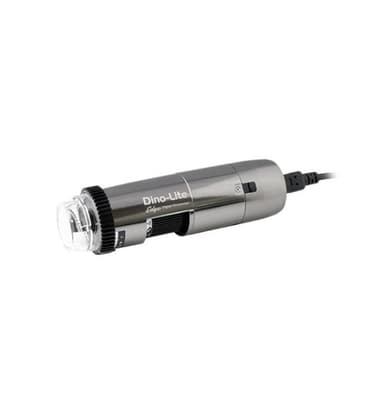 Dino lite AF-7115MZTW Digital Microscope 5.0 Megapixels (2592 x 1944)