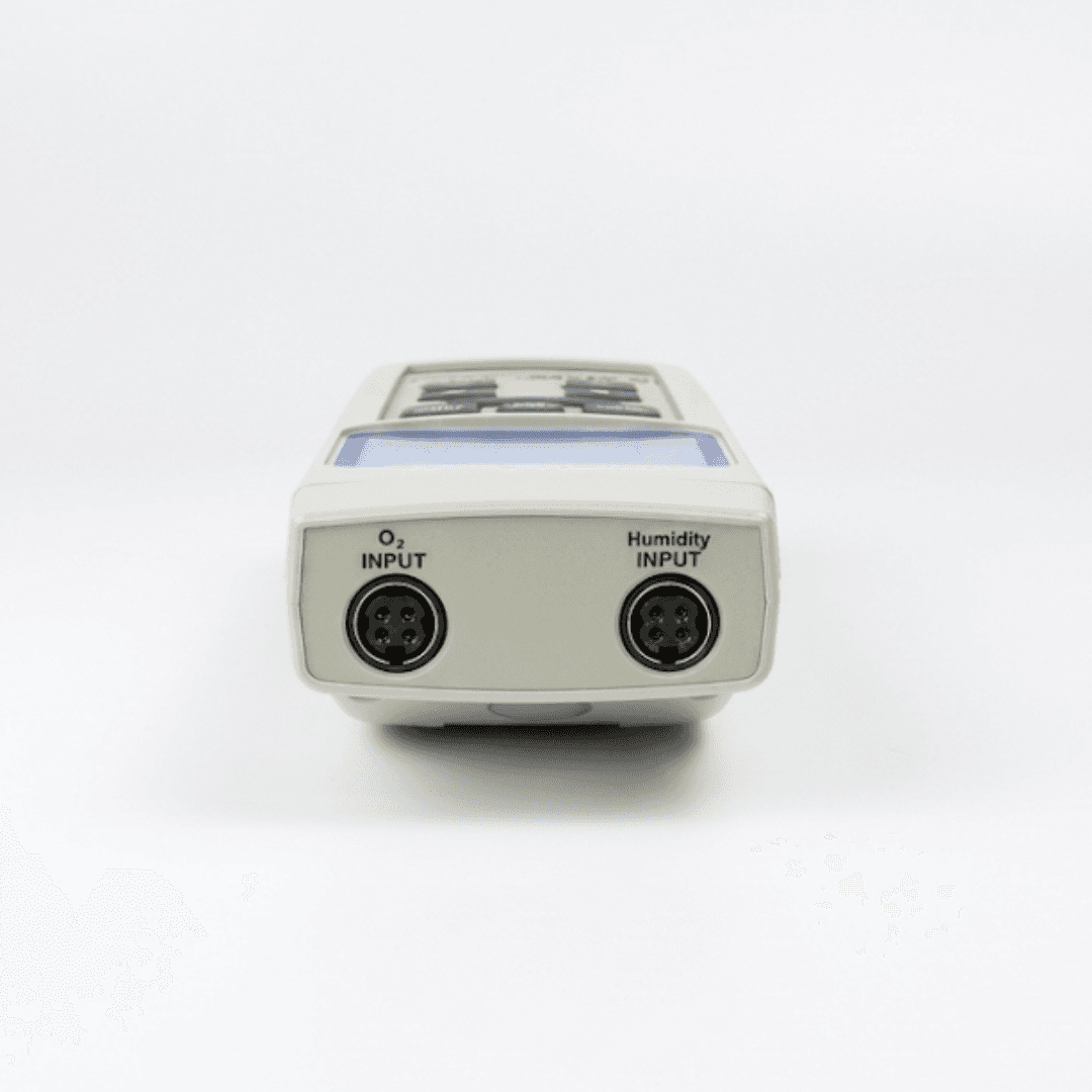 Lutron O2H-9903SD เครื่องวัดออกซิเจนในอากาศ 5in1 | SD Card