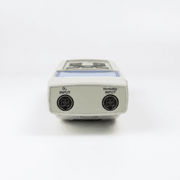 Lutron O2H-9903SD เครื่องวัดออกซิเจนในอากาศ 5in1 | SD Card