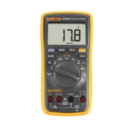 Fluke-17B-MAX Digital Multimeter-photo0