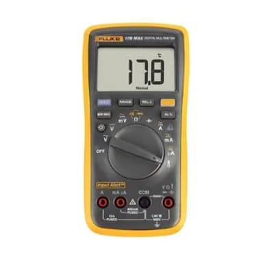 Fluke-17B-MAX Digital Multimeter