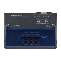 Hioki LR8537 Wireless Thermistor Module